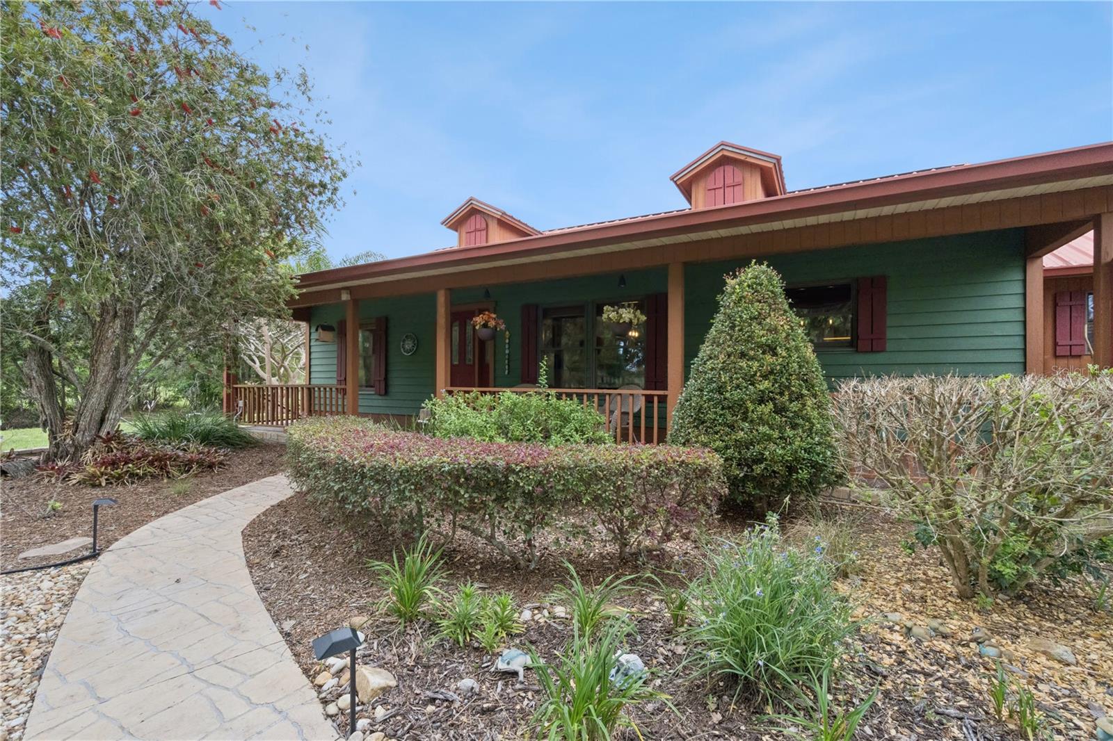 Details for 2925 Godwin Road, ST CLOUD, FL 34772