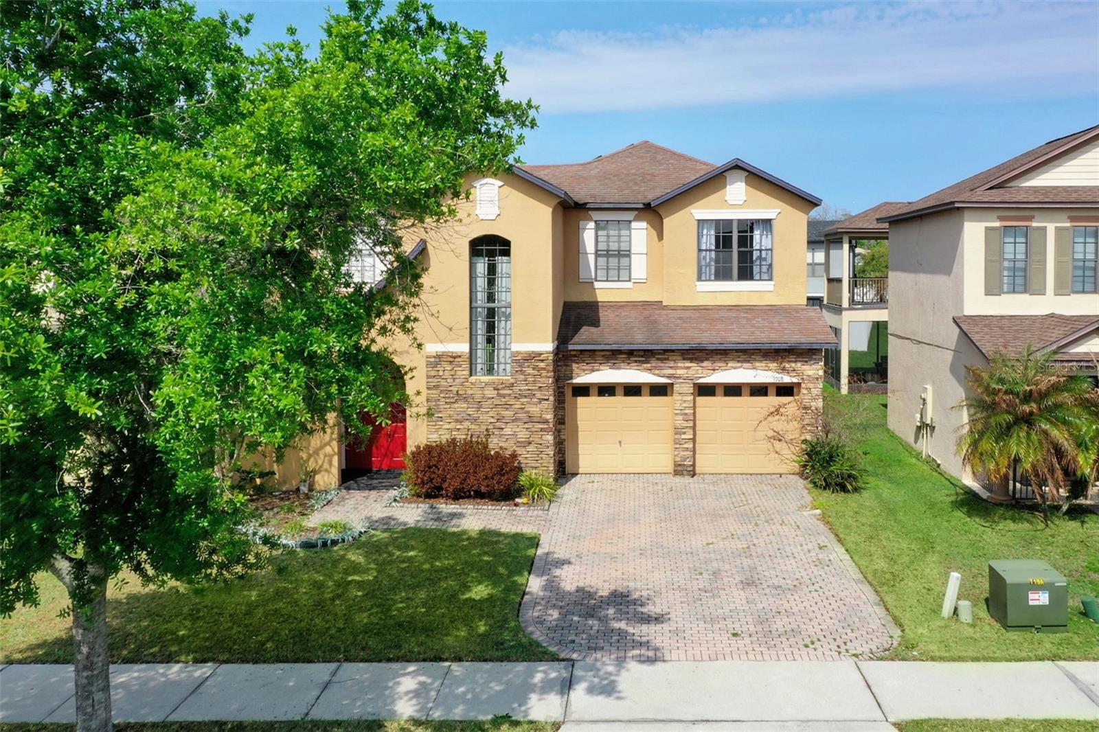 Image 2 of 55 For 9708 Old Patina Way