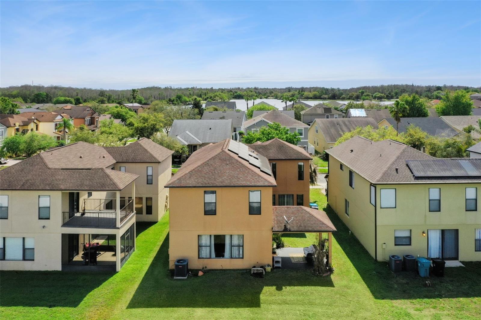 Image 46 of 55 For 9708 Old Patina Way