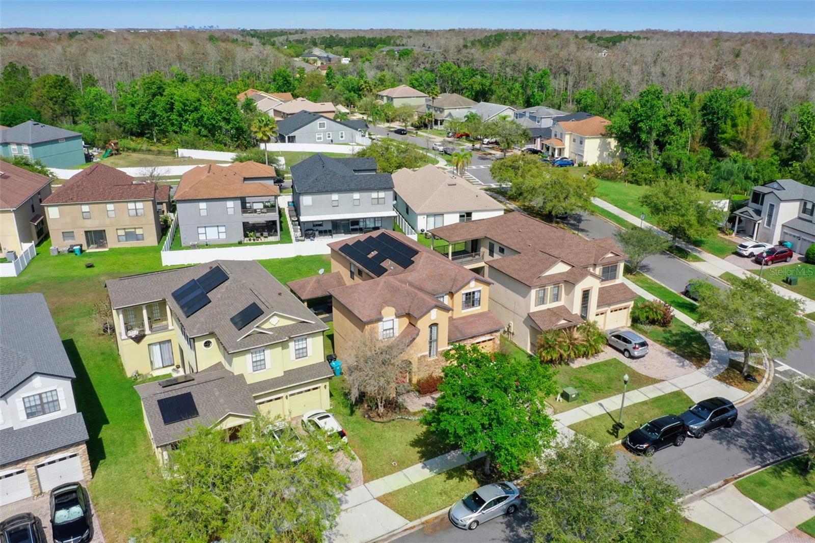 Image 47 of 55 For 9708 Old Patina Way