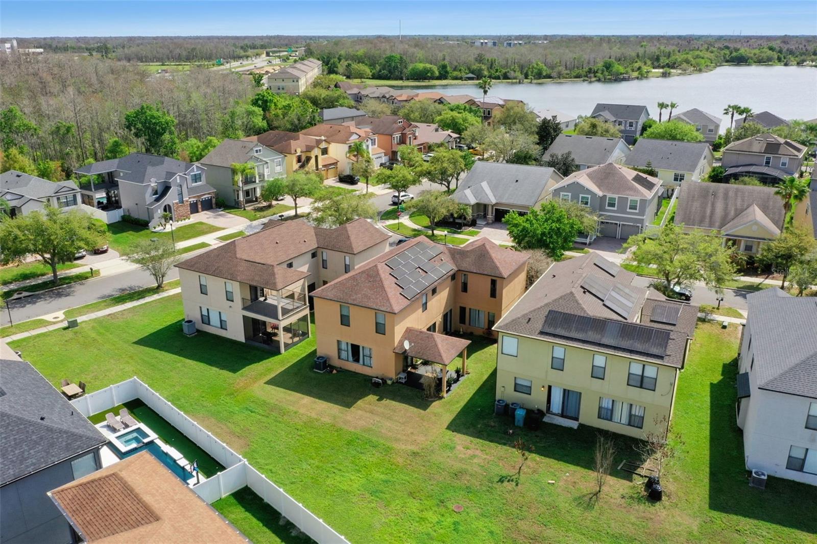 Image 48 of 55 For 9708 Old Patina Way