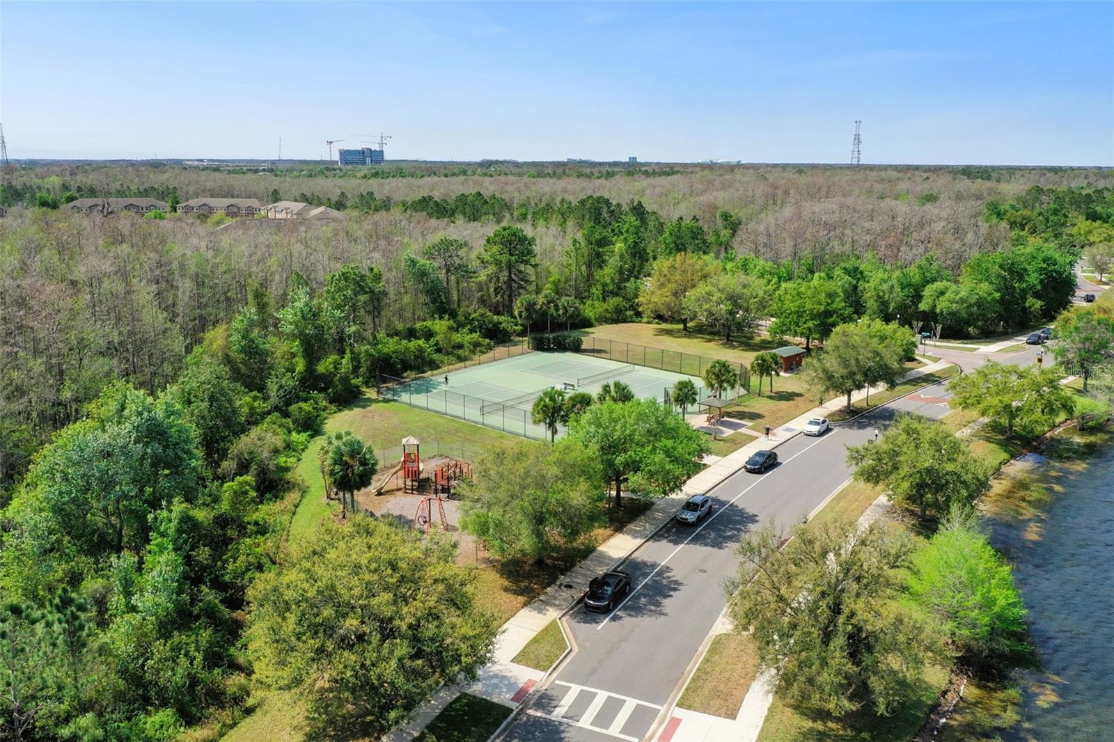 Image 50 of 55 For 9708 Old Patina Way