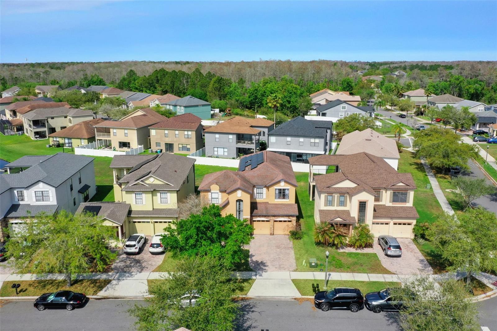 Image 51 of 55 For 9708 Old Patina Way