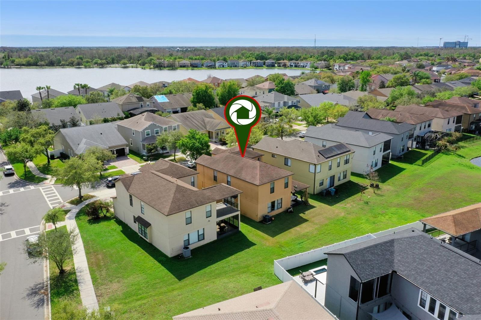 Image 52 of 55 For 9708 Old Patina Way