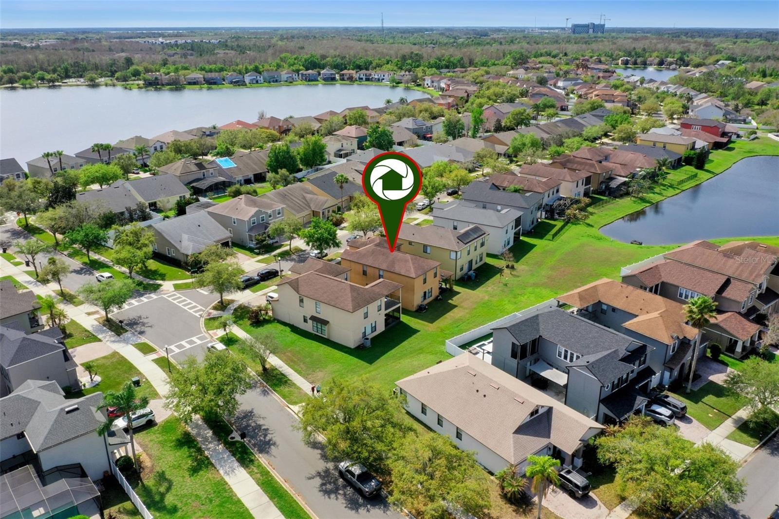 Image 54 of 55 For 9708 Old Patina Way