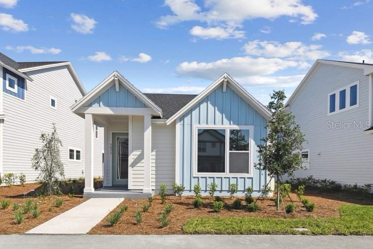 Details for 3077 Voyager Avenue, ST CLOUD, FL 34771