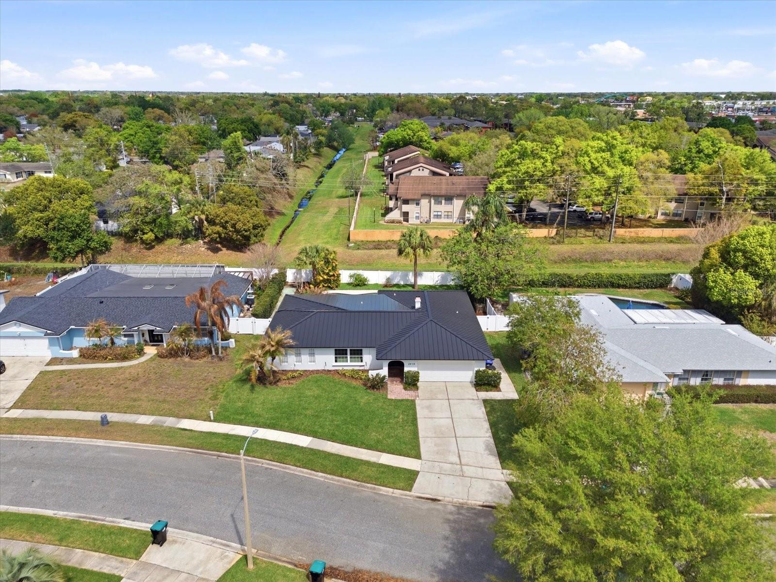 Image 38 of 38 For 2919 Bower Road