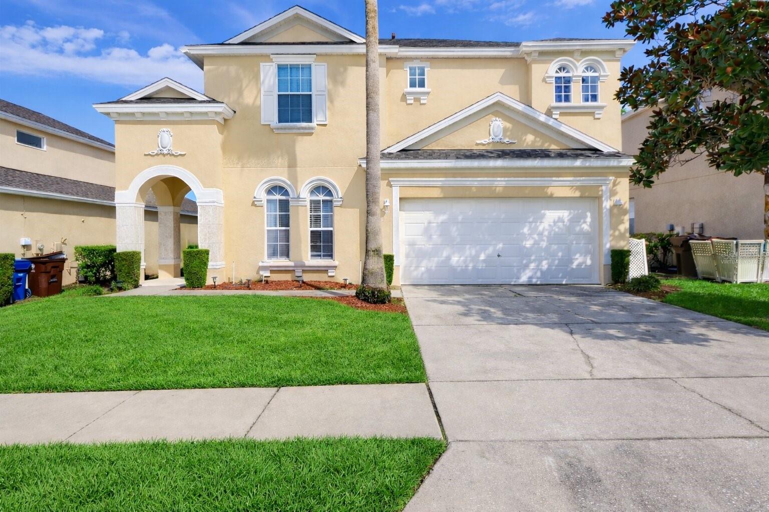 Details for 509 Pineloch Drive, HAINES CITY, FL 33844