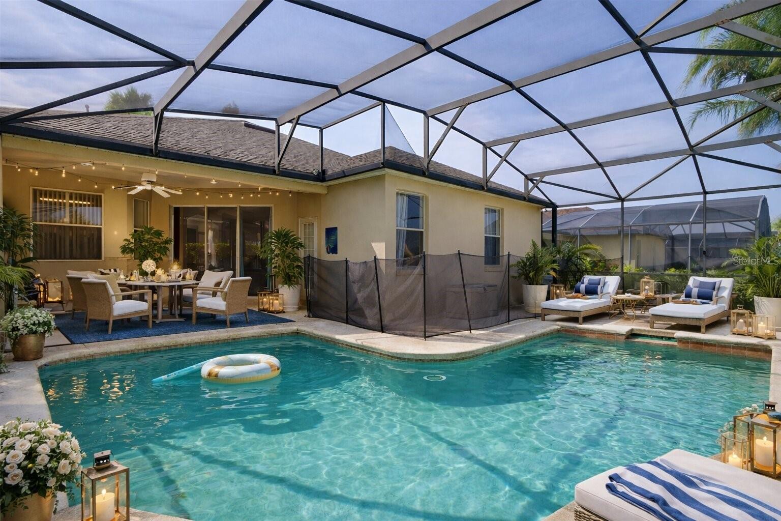 Image 58 of 63 For 509 Pineloch Drive