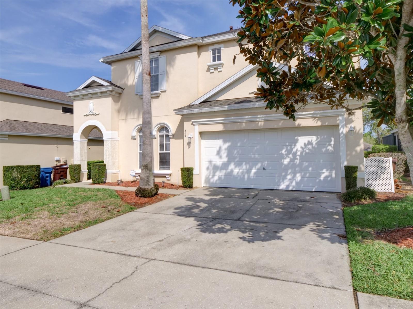 Image 63 of 63 For 509 Pineloch Drive