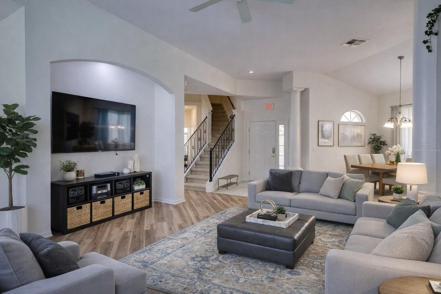 Image 7 of 63 For 509 Pineloch Drive