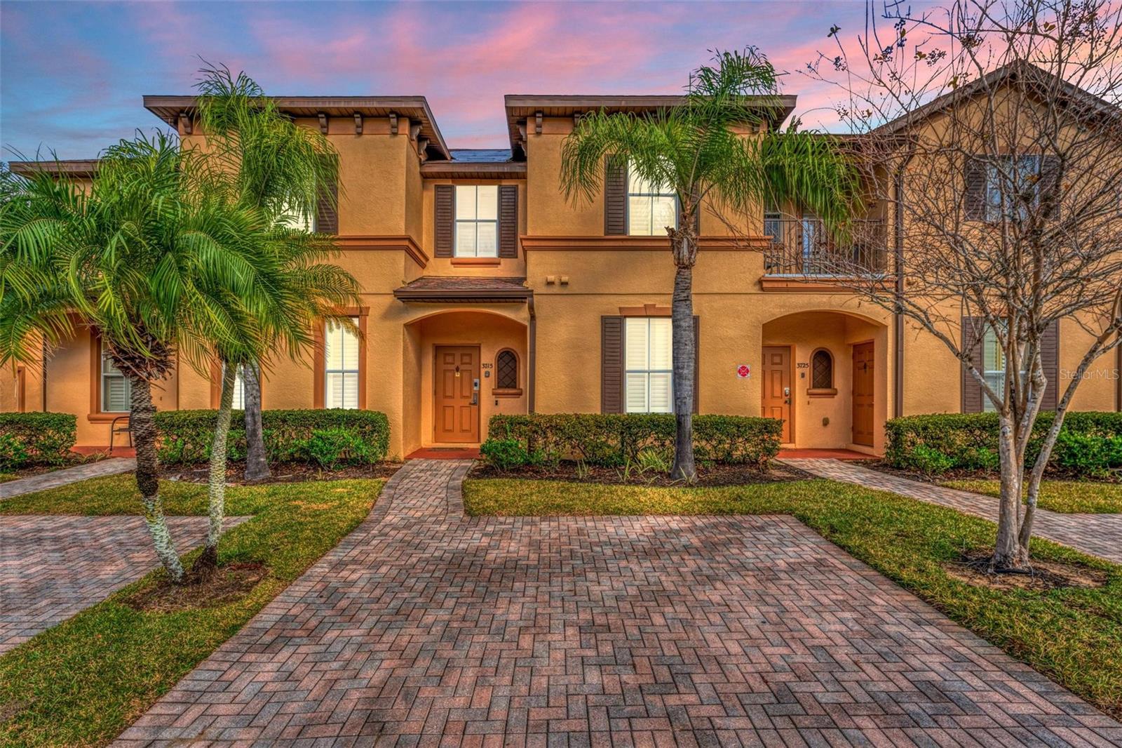 Details for 3715 Calabria Avenue, DAVENPORT, FL 33837