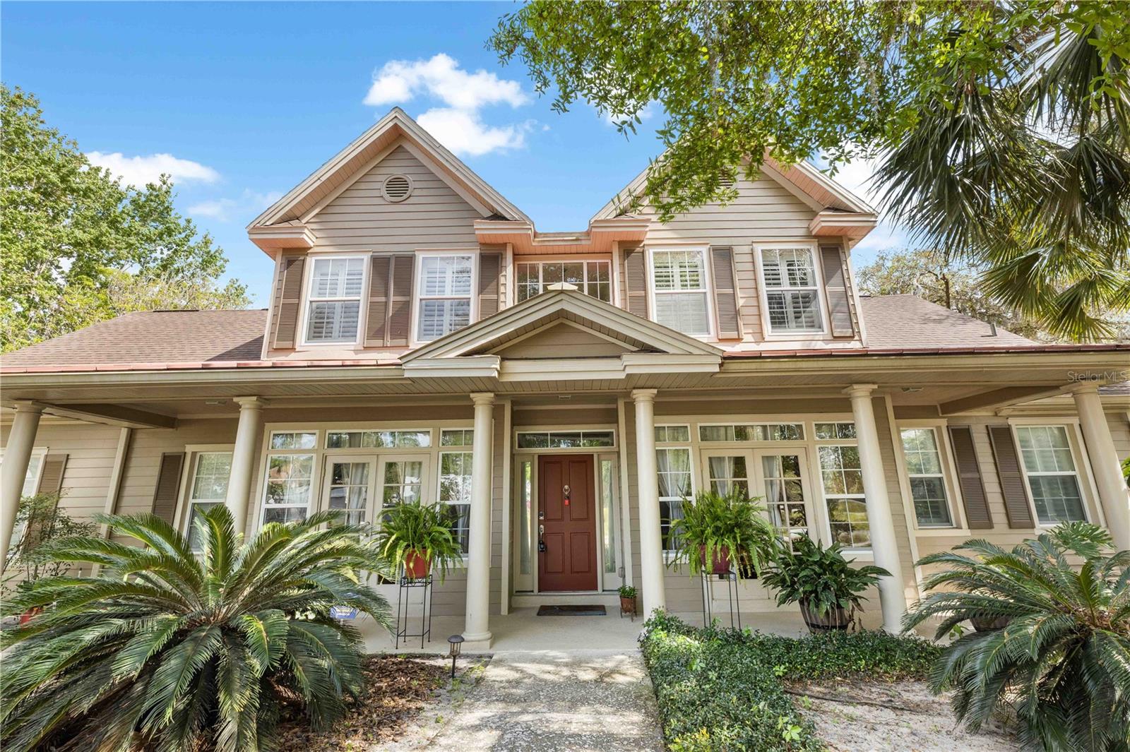 Details for 13844 Louisa Court, CLERMONT, FL 34711