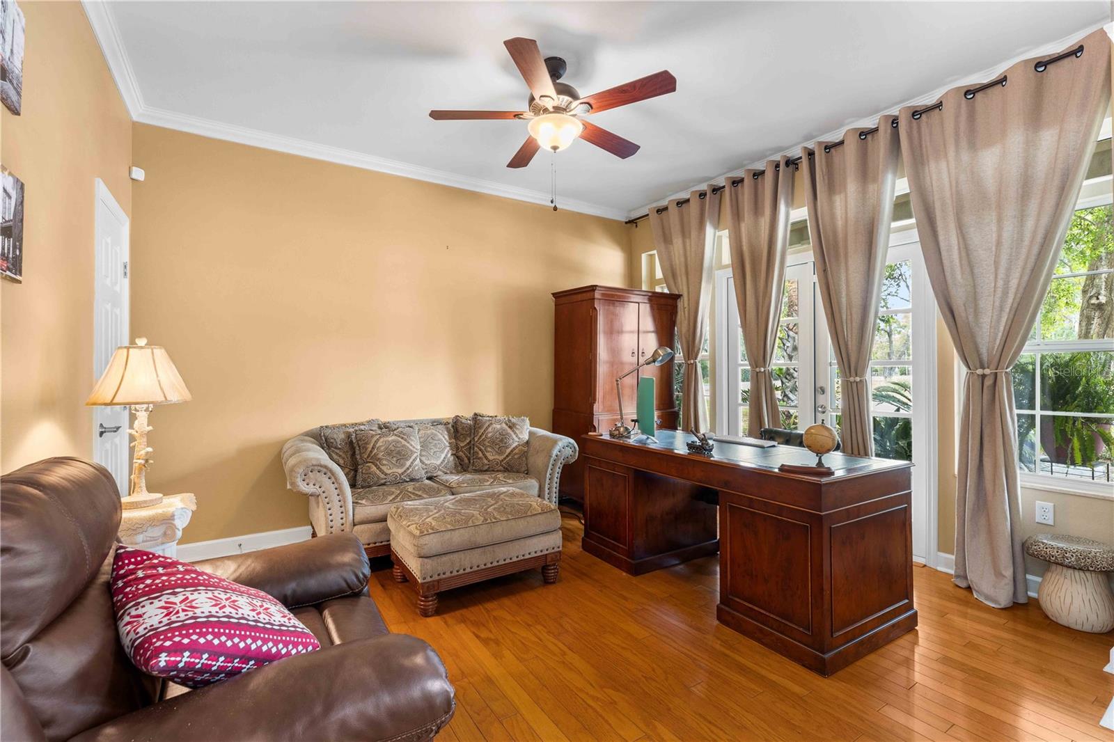 Image 6 of 30 For 13844 Louisa Court