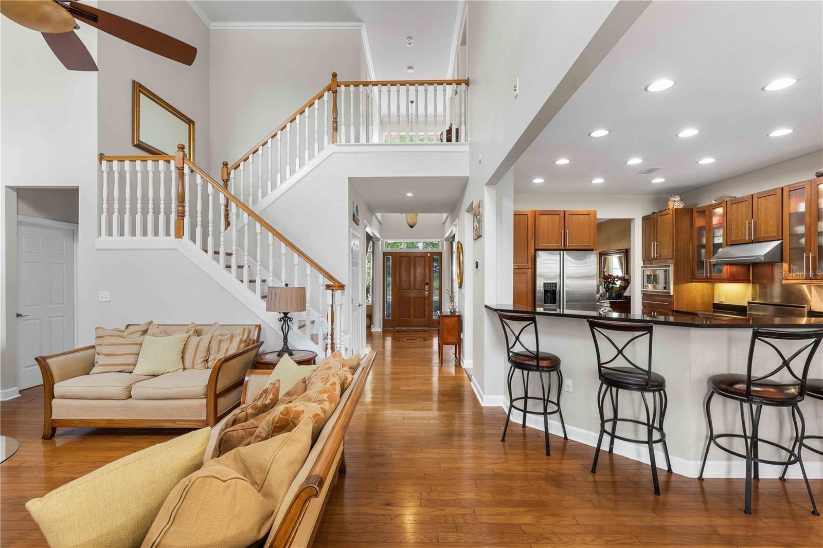 Image 8 of 30 For 13844 Louisa Court