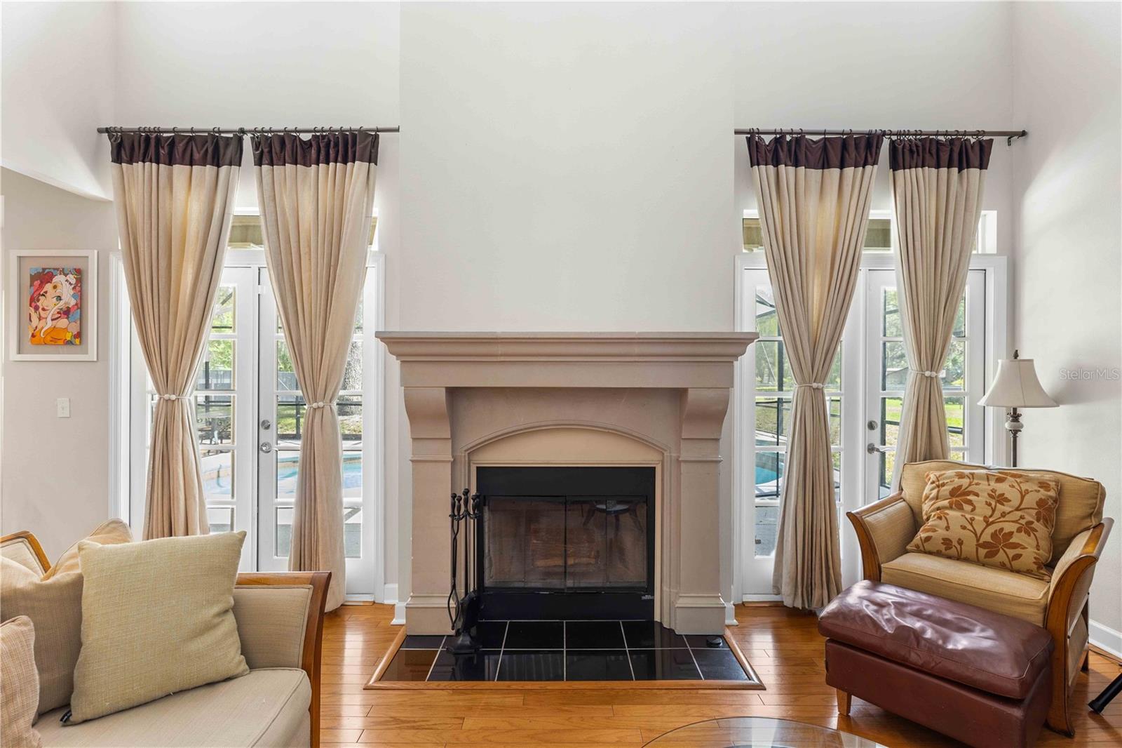 Image 9 of 30 For 13844 Louisa Court