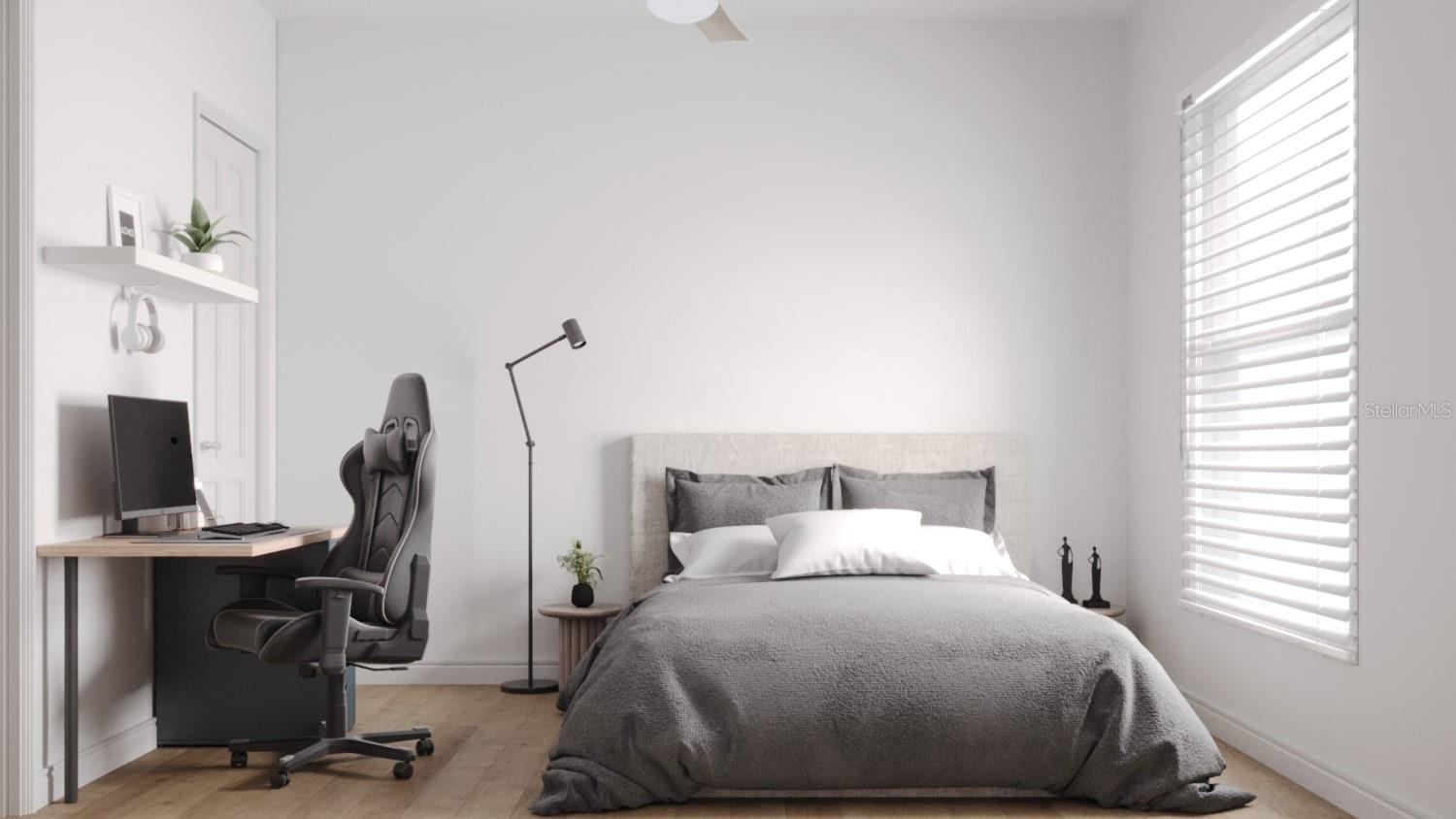 Image 21 of 24 For 1411 Oak Pl  B