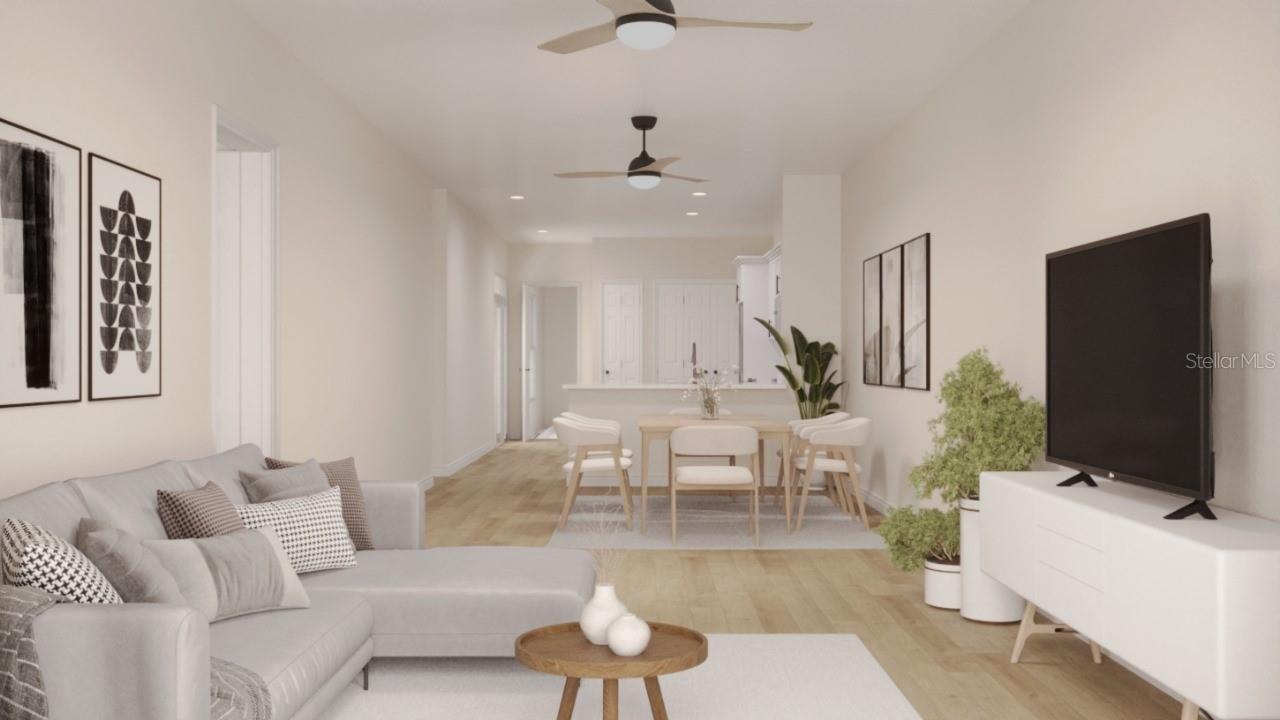 Image 4 of 24 For 1411 Oak Pl  B