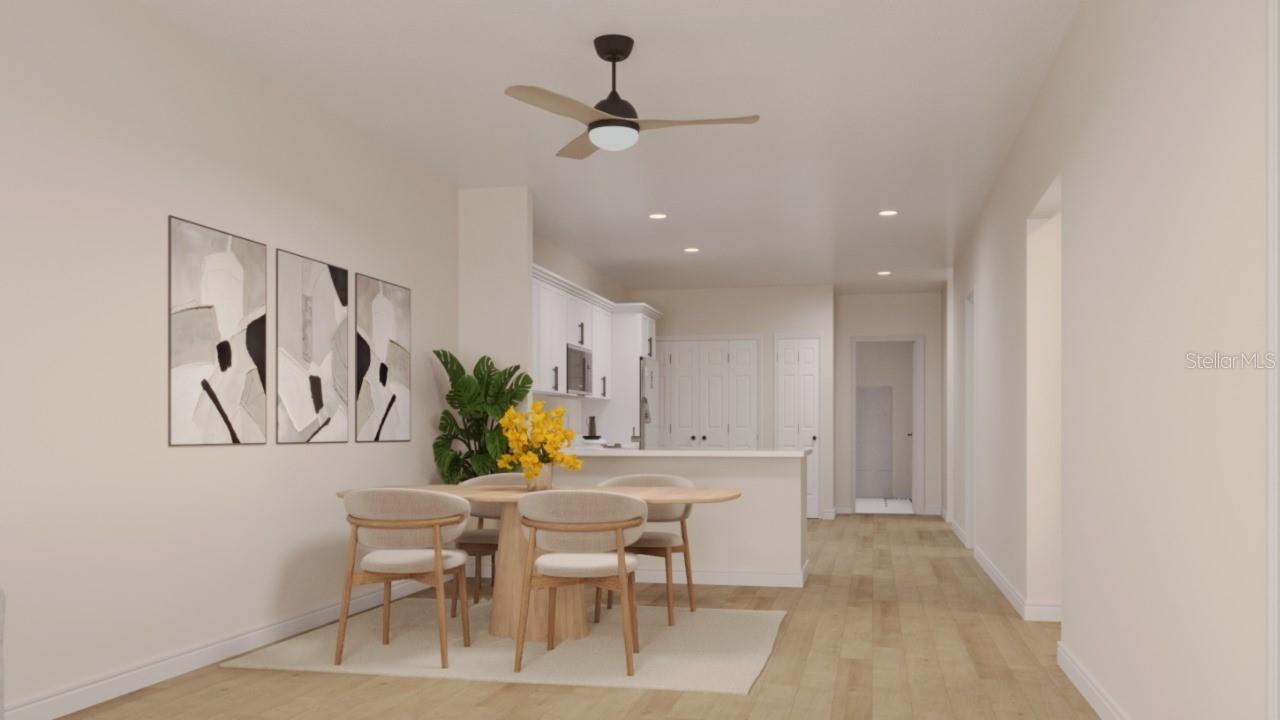 Image 5 of 24 For 1411 Oak Pl  B