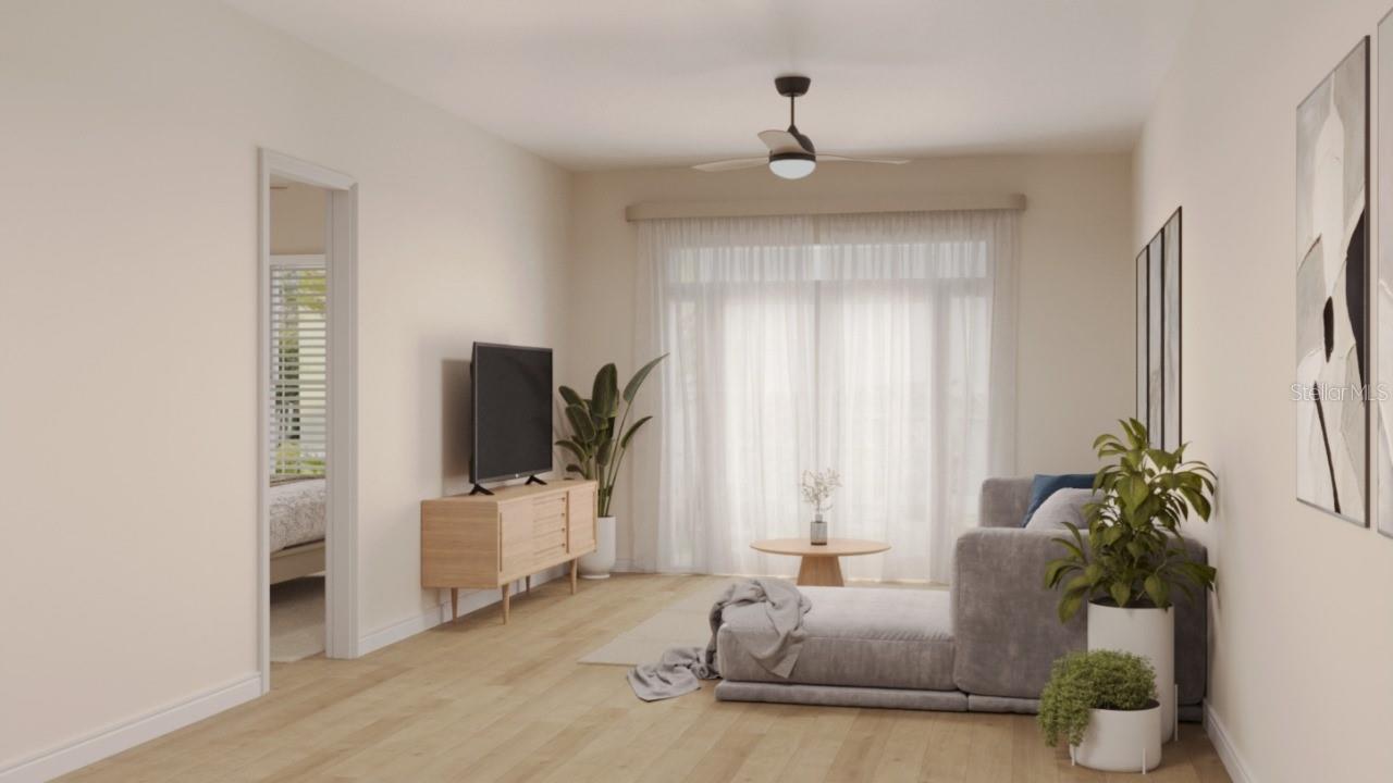 Image 6 of 24 For 1411 Oak Pl  B