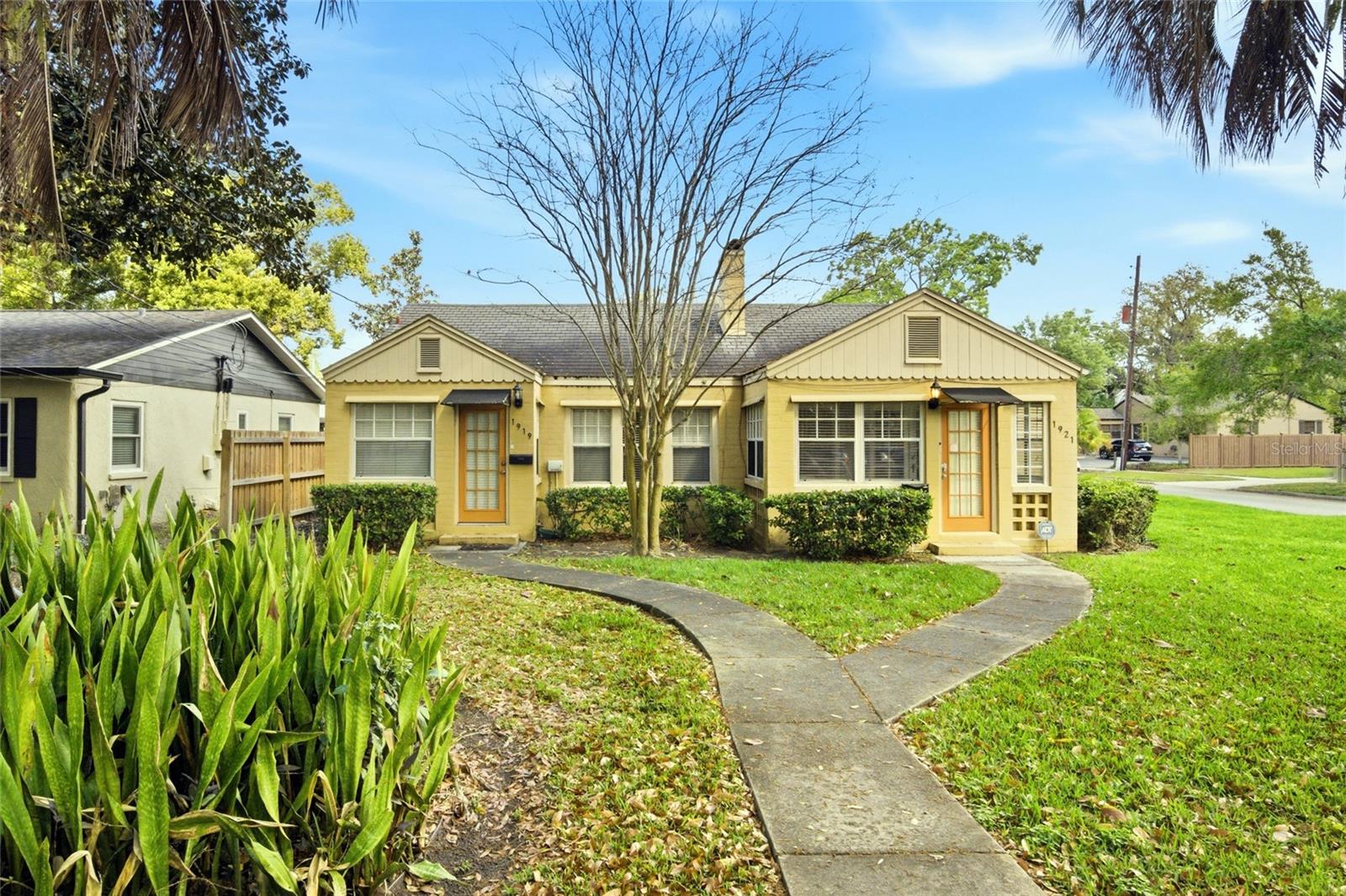 Details for 1921 Jefferson Street, ORLANDO, FL 32803