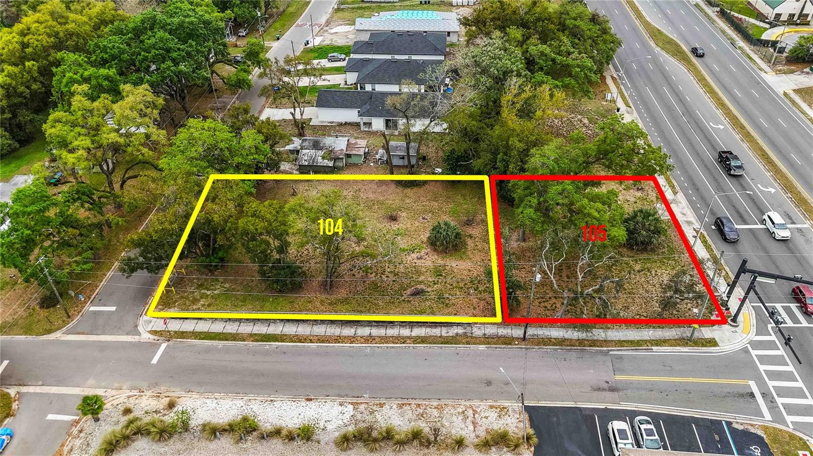 Image 4 of 11 For 105 Kirkman Rd