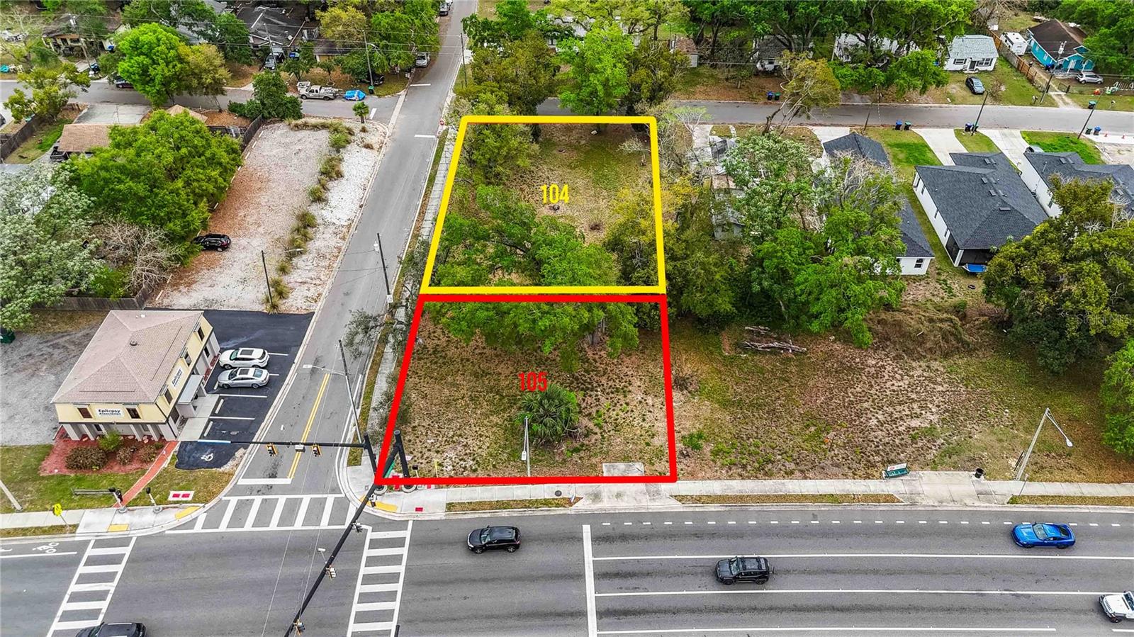 Image 5 of 11 For 105 Kirkman Rd