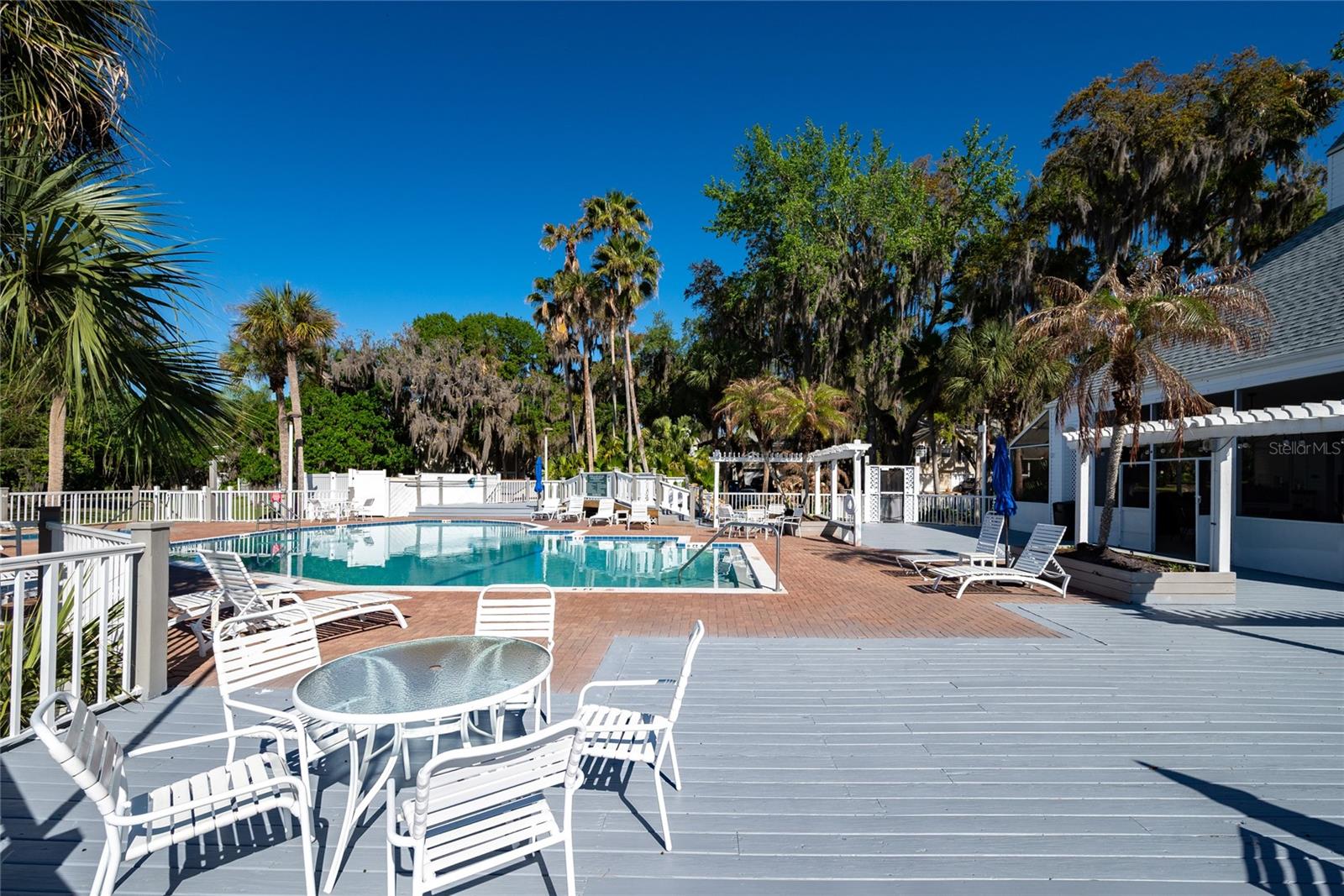 Image 47 of 50 For 239 River Village Drive