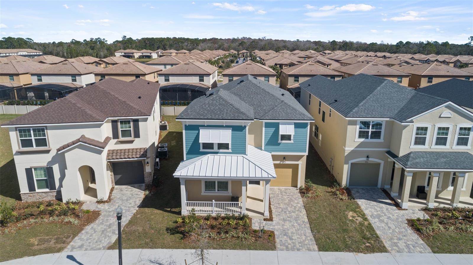Image 2 of 87 For 8917 Coconut Breeze Drive