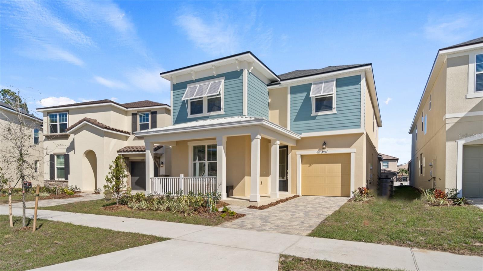 Image 5 of 87 For 8917 Coconut Breeze Drive