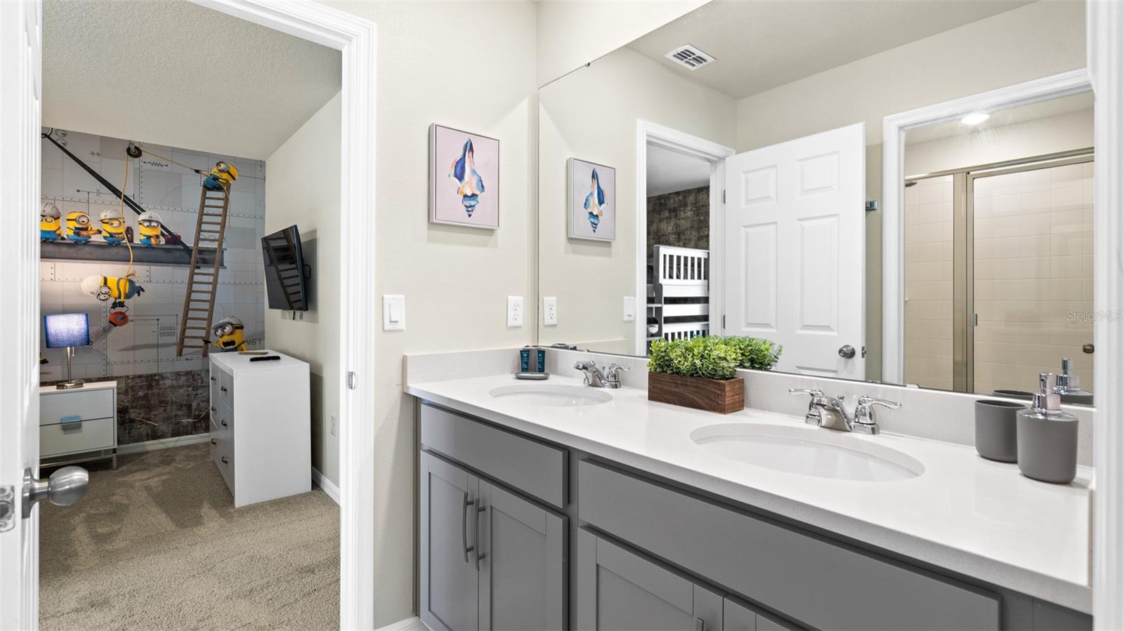 Image 64 of 87 For 8917 Coconut Breeze Drive