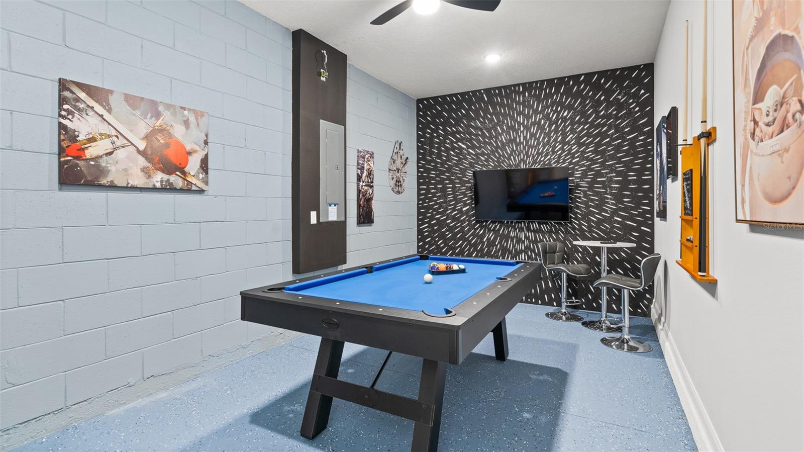 Image 74 of 87 For 8917 Coconut Breeze Drive
