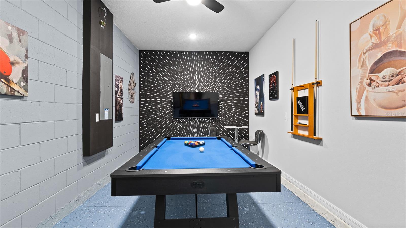 Image 77 of 87 For 8917 Coconut Breeze Drive