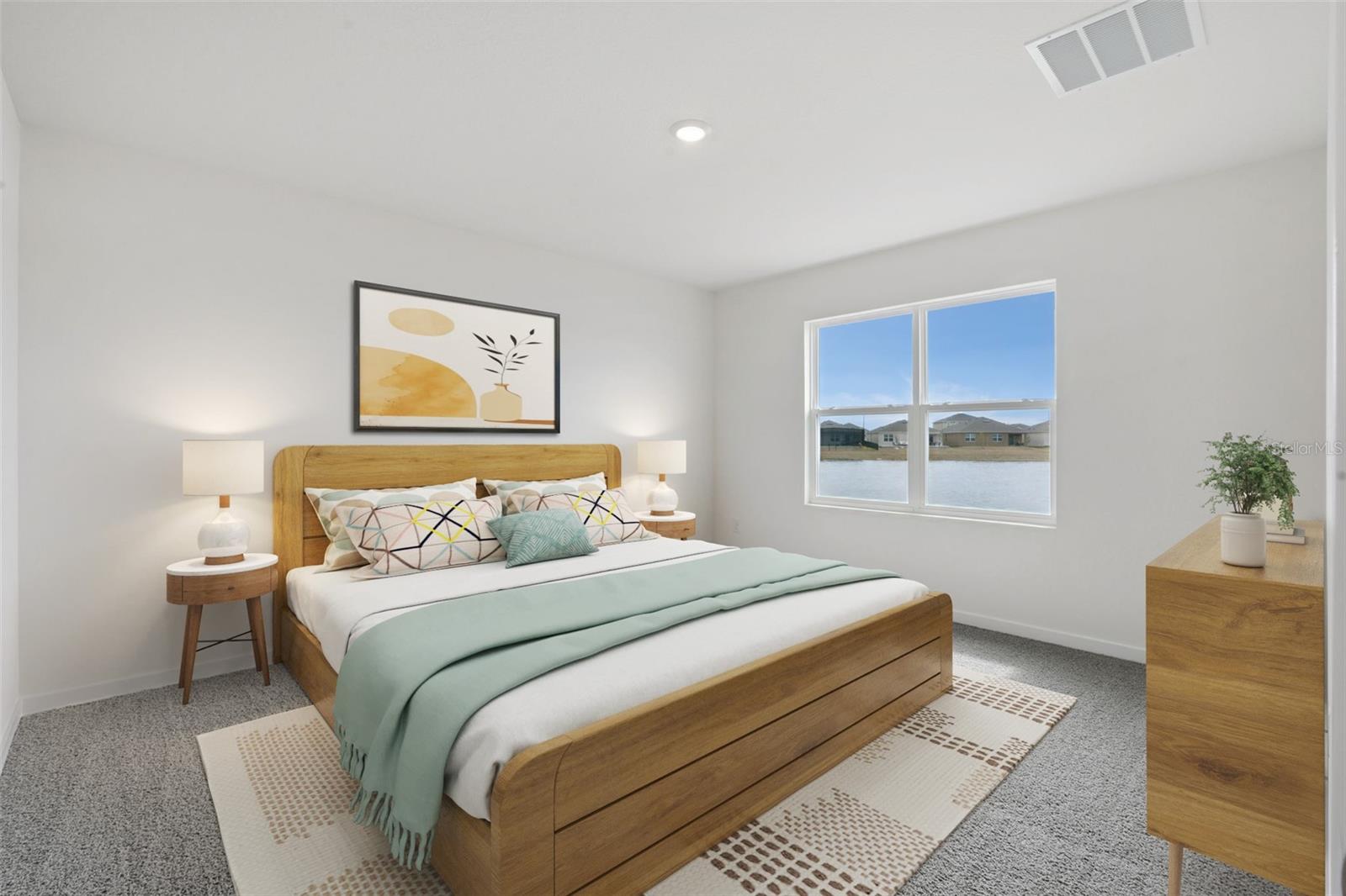 Image 6 of 18 For 1332 Grand Flora Lane