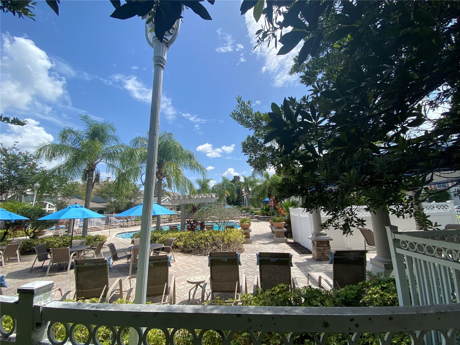 Image 26 of 45 For 12843 Madison Pointe Circle 201