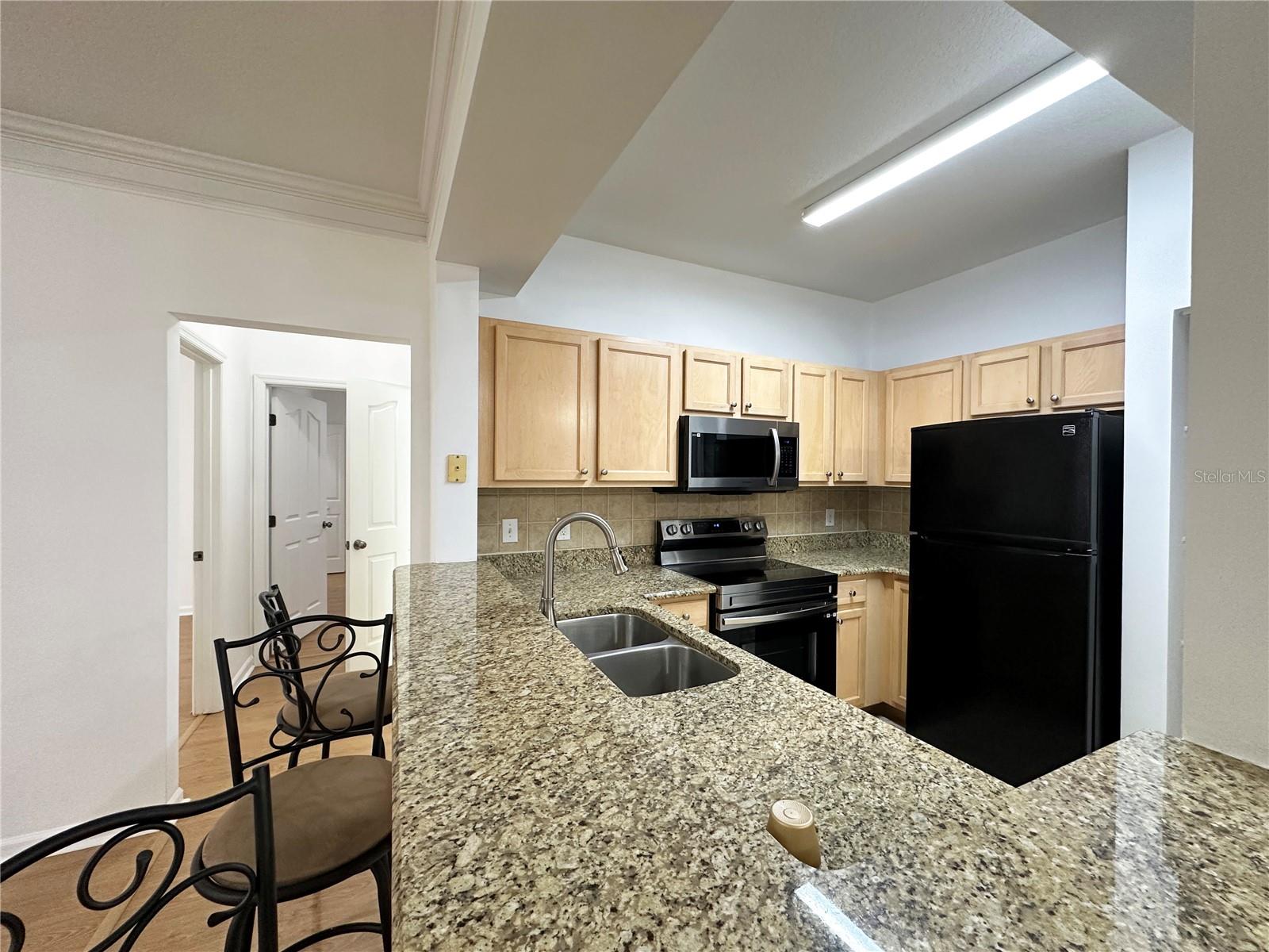 Image 3 of 45 For 12843 Madison Pointe Circle 201