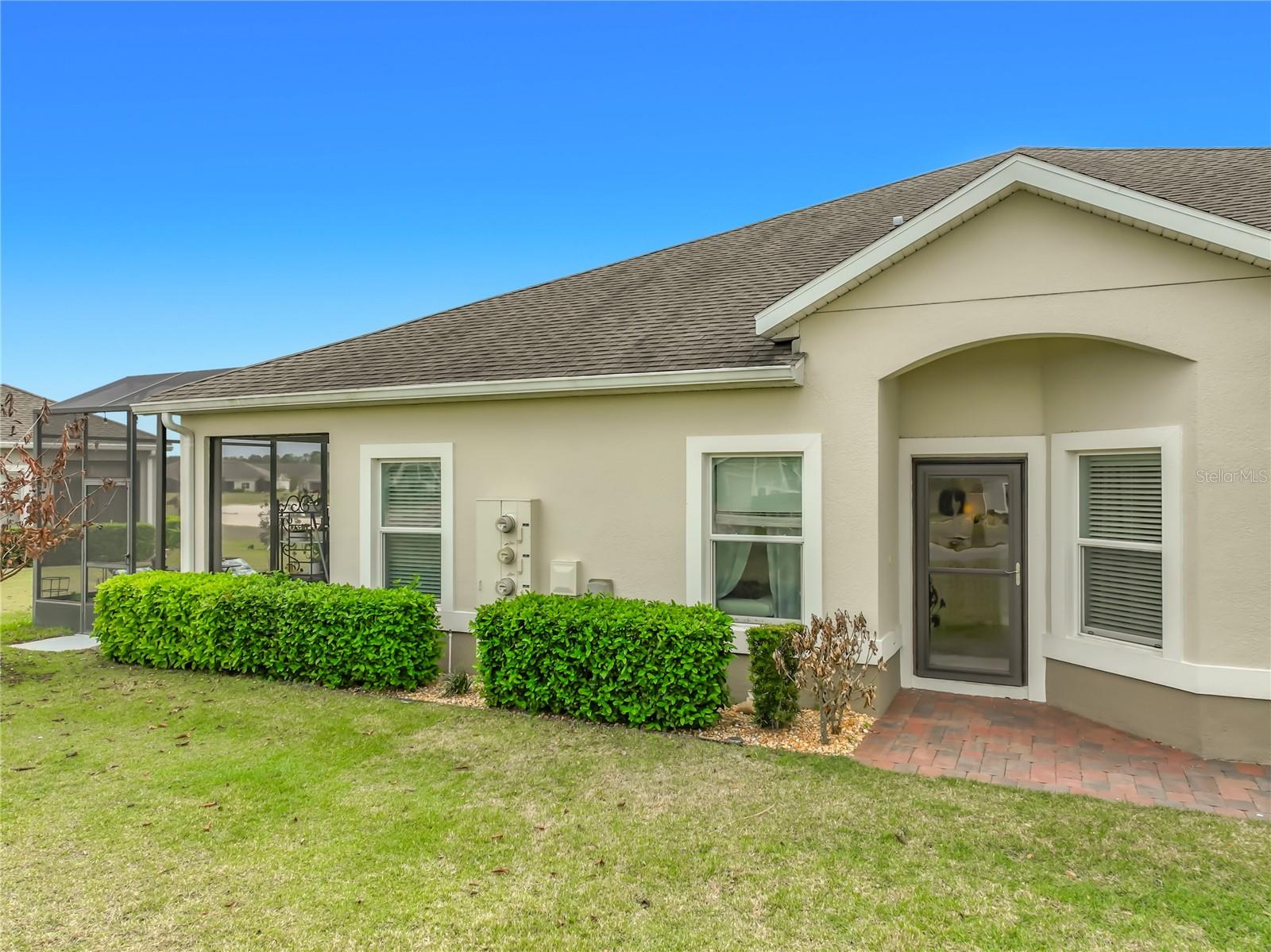 Details for 3556 Belland Circle F, CLERMONT, FL 34711