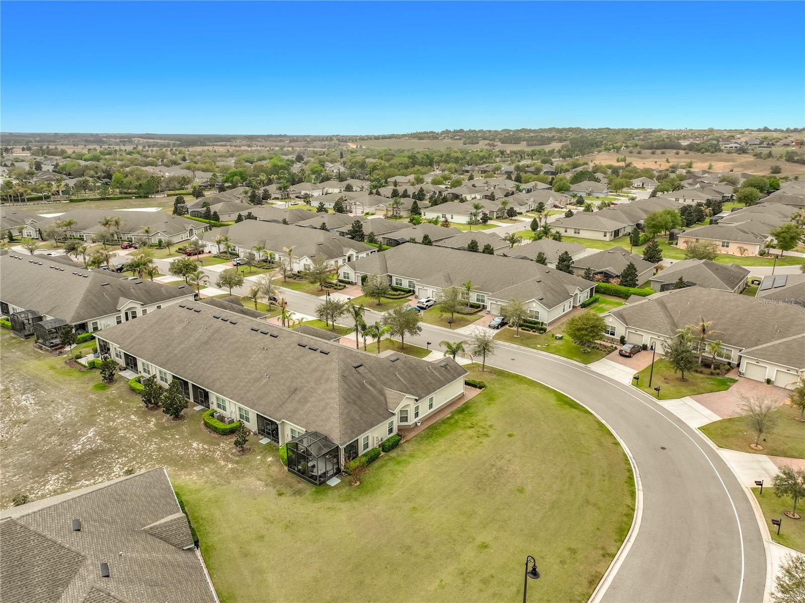 Image 45 of 58 For 3556 Belland Circle F