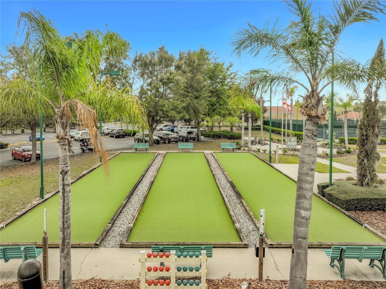 Image 49 of 58 For 3556 Belland Circle F