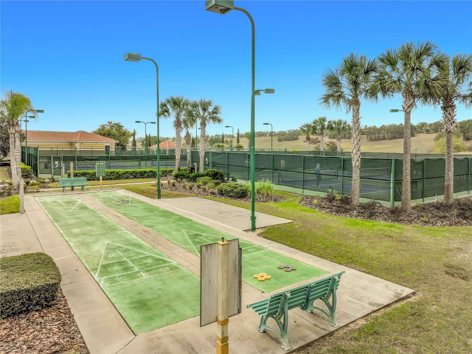 Image 50 of 58 For 3556 Belland Circle F