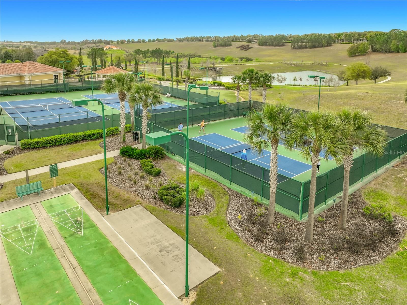 Image 51 of 58 For 3556 Belland Circle F