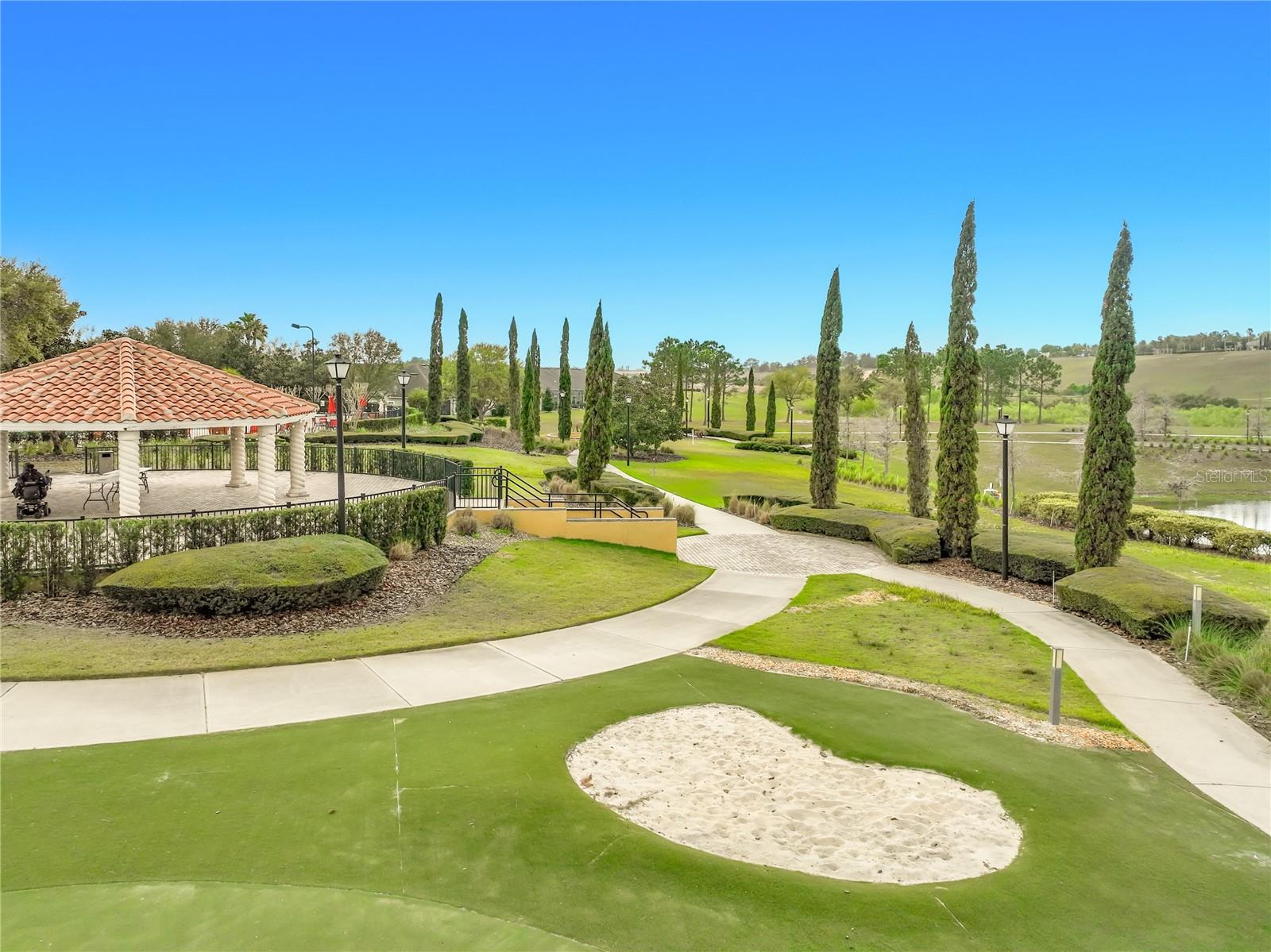 Image 52 of 58 For 3556 Belland Circle F