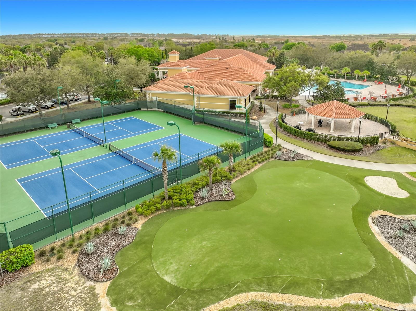 Image 53 of 58 For 3556 Belland Circle F