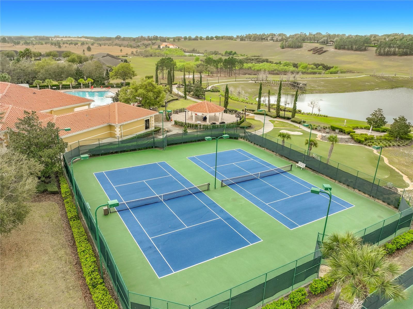 Image 54 of 58 For 3556 Belland Circle F