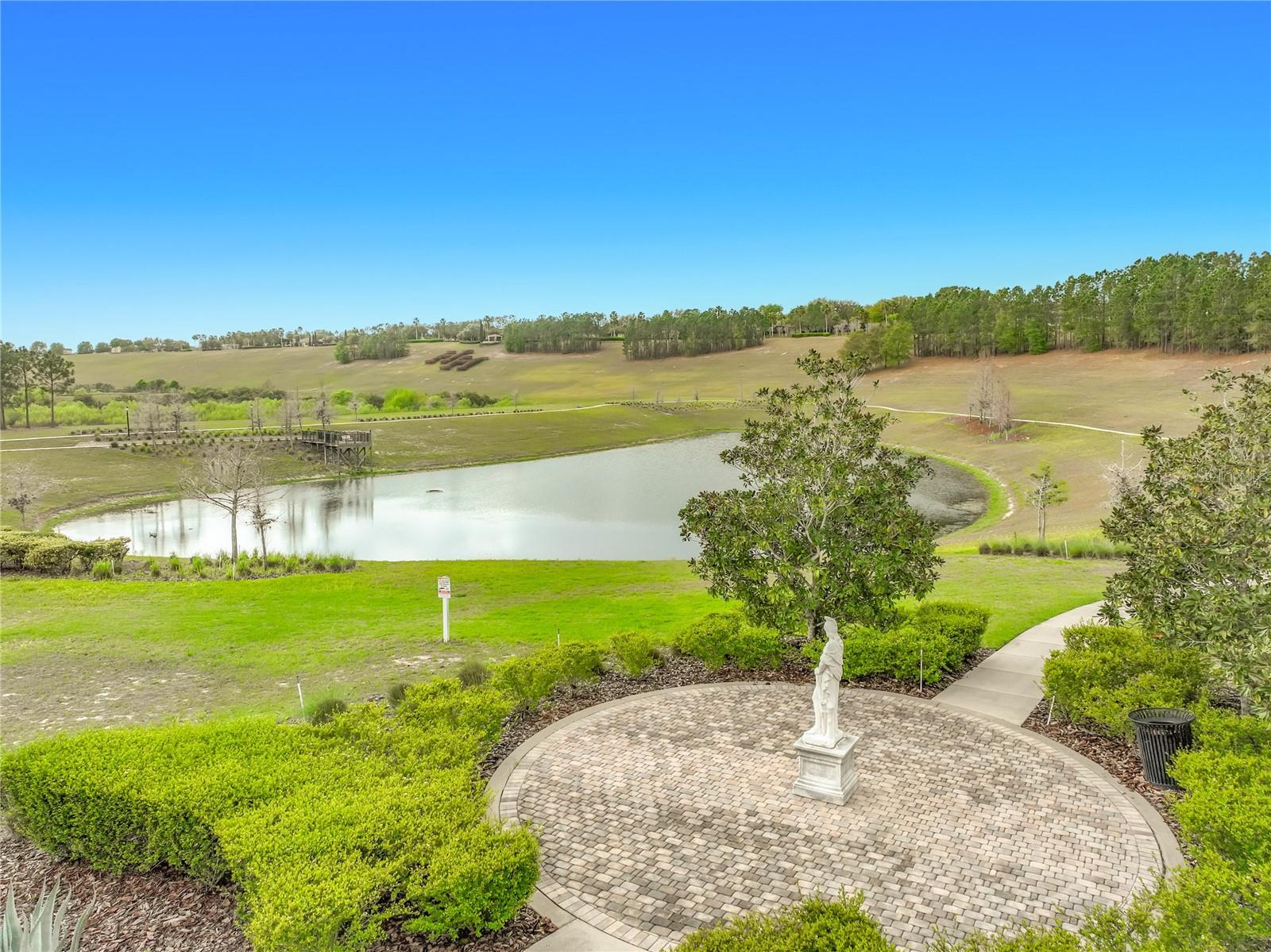 Image 56 of 58 For 3556 Belland Circle F