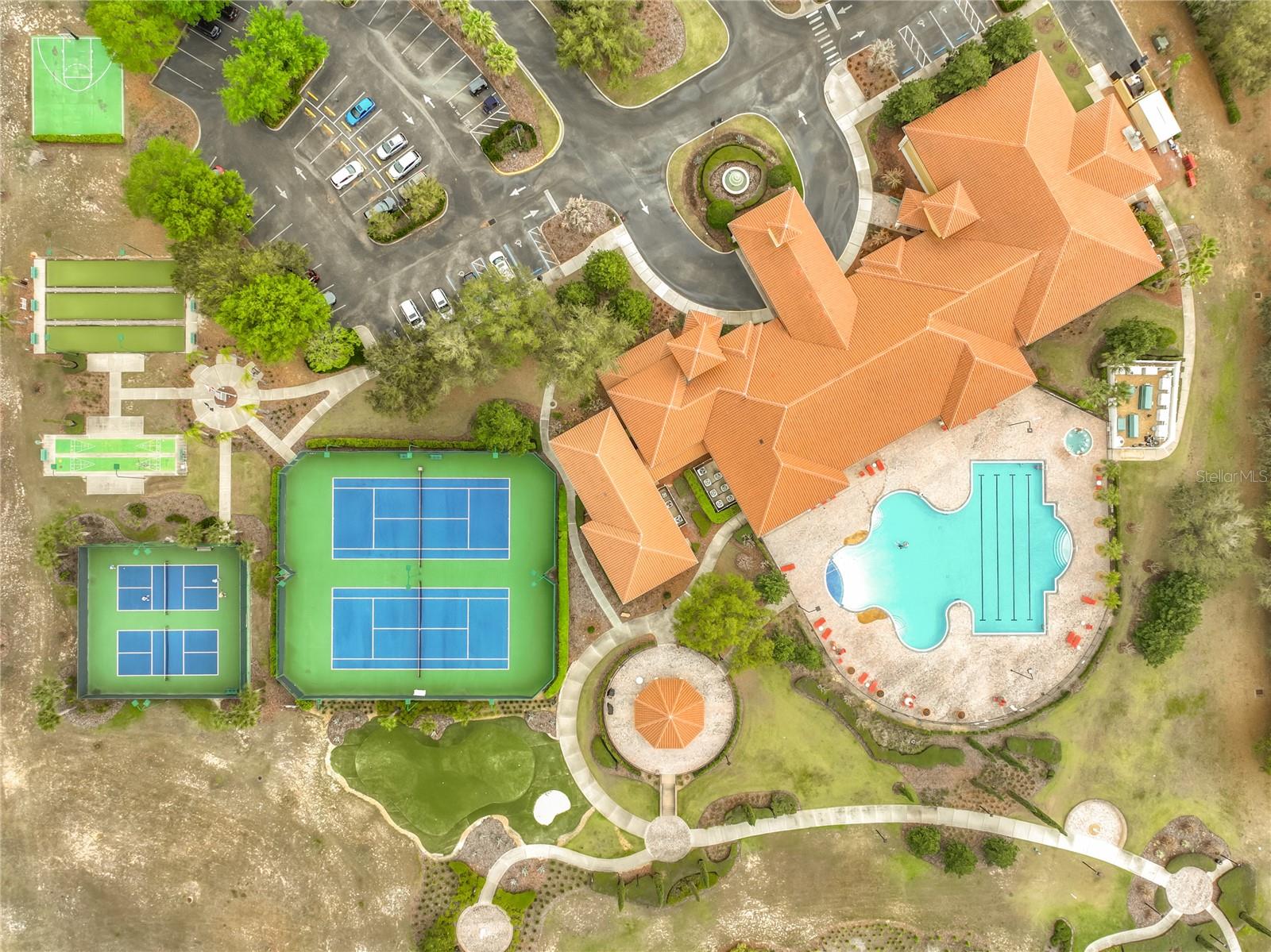 Image 57 of 58 For 3556 Belland Circle F