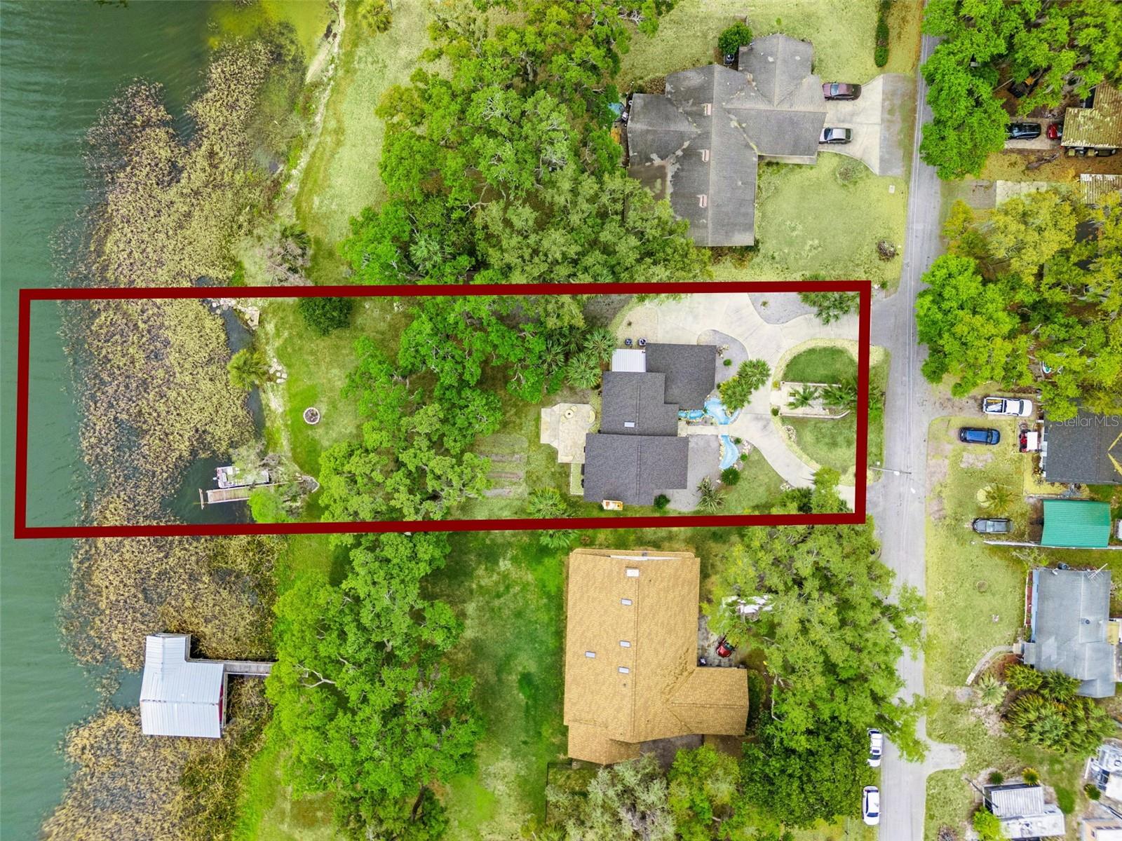 Image 45 of 57 For 35312 Griffin Drive