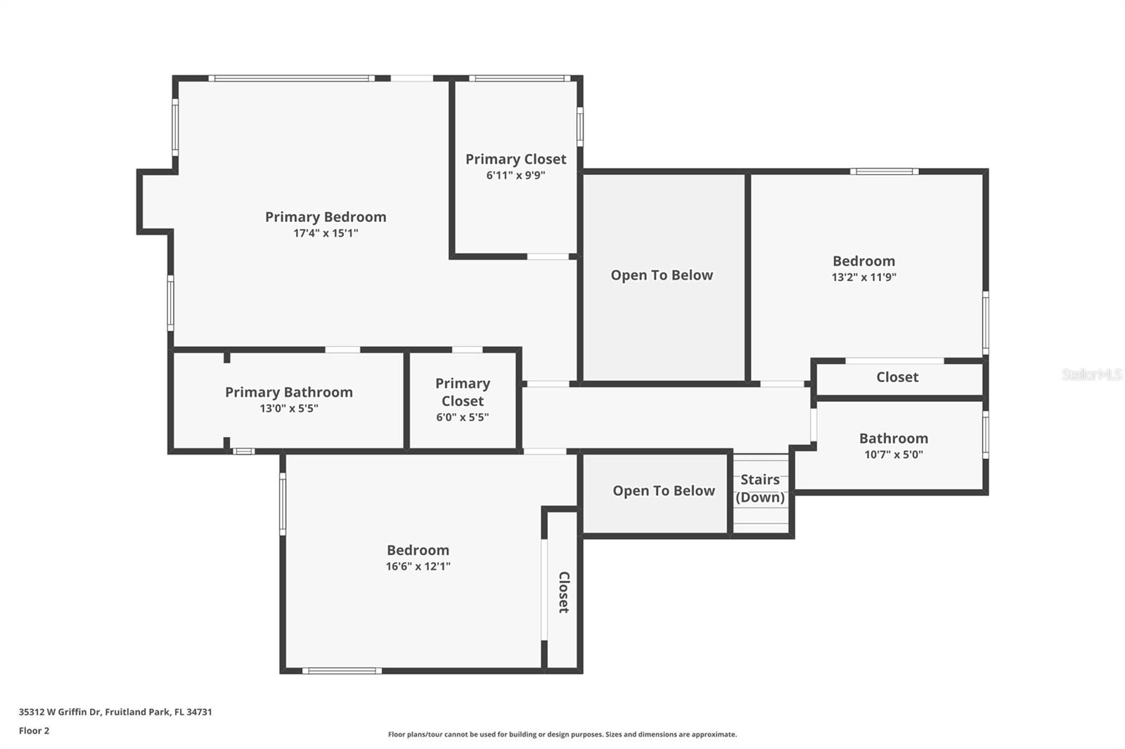 Image 55 of 57 For 35312 Griffin Drive