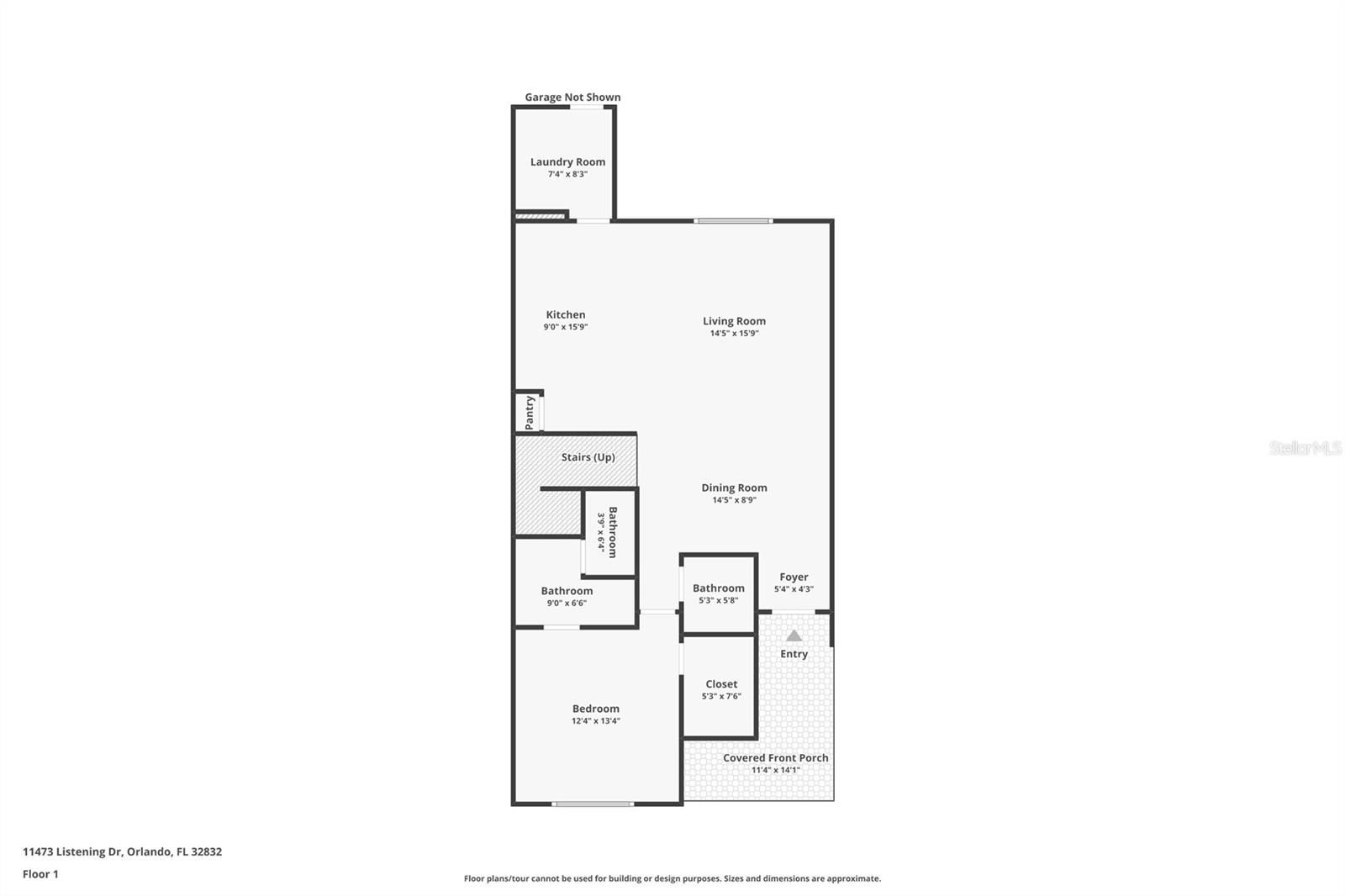 Image 32 of 34 For 11473 Listening Drive