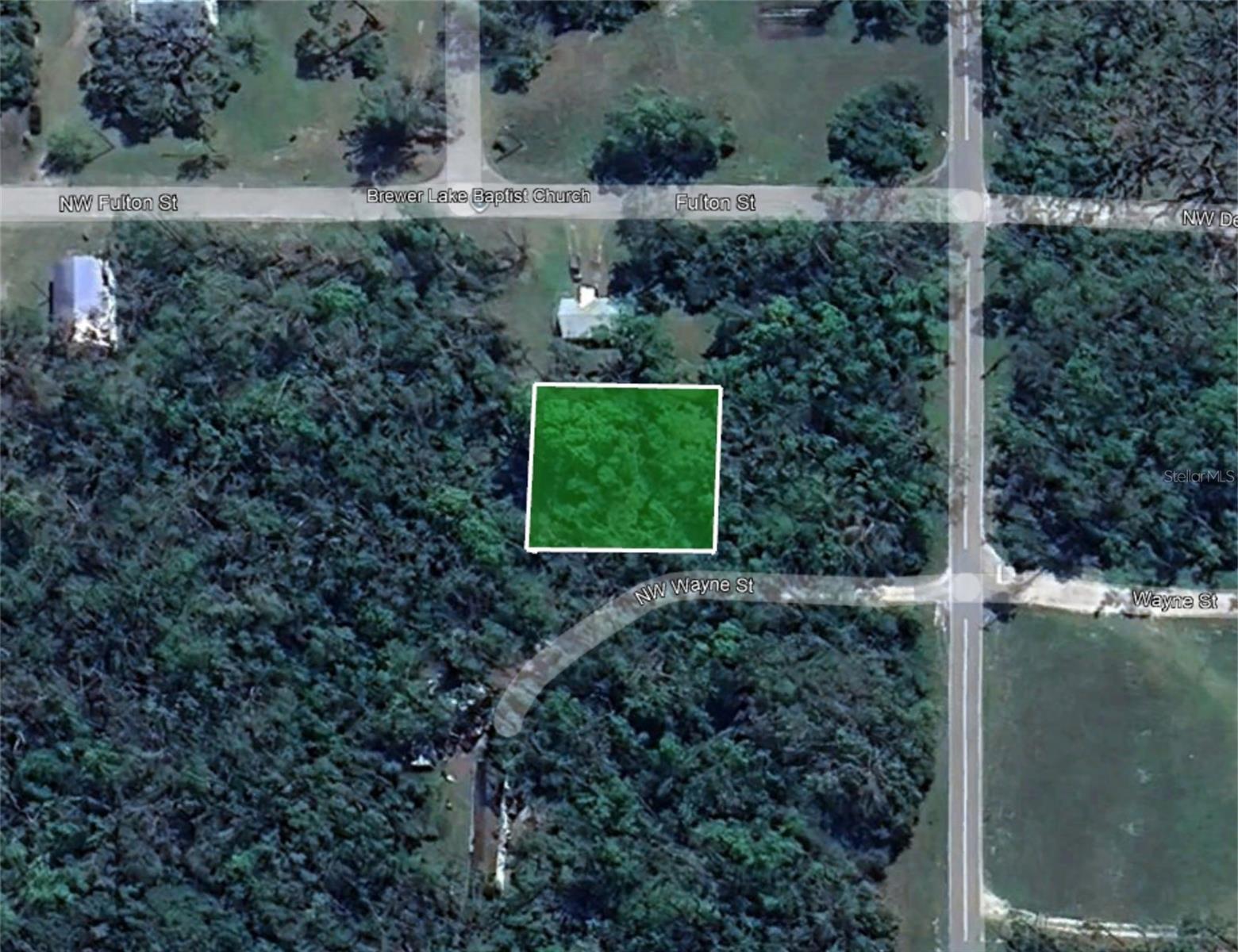 Image 5 of 13 For Nw Wayne St